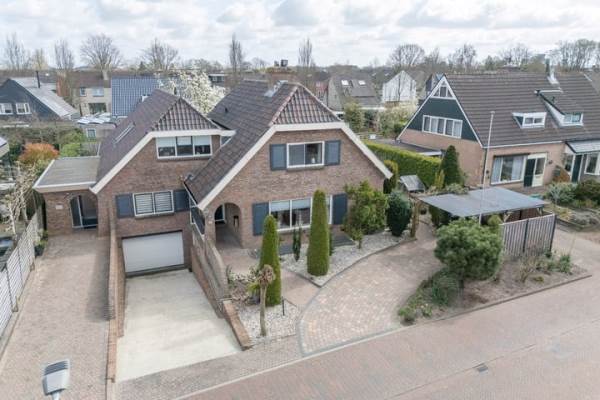 Woning Lagemaat 16 Den Ham (OV)