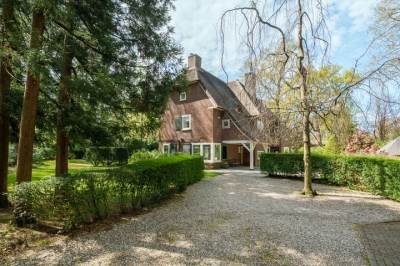 Woning Vossenlaan 19 Wageningen