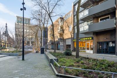 Woning Stadhuisplein 351 Tilburg