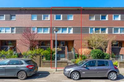 Woning Sint Monulphusweg 8 Maastricht