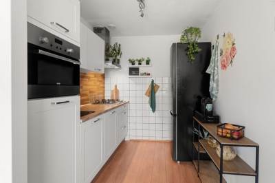 Woning G.A. Overdijkinkstraat 122 Almere