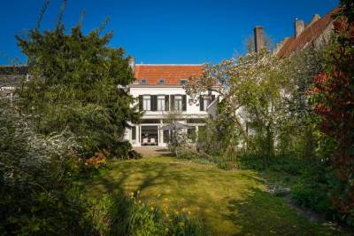 Woning Ruiterstraat 12 Zaltbommel