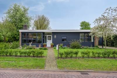 Woning Banderschulte 8 Rolde