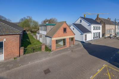 Woning Bovenstraat 14 Hoeven