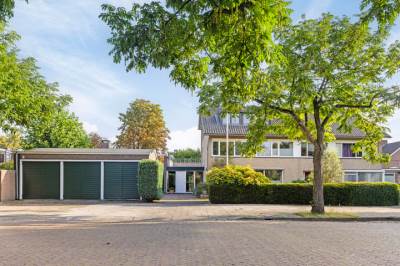 Woning van Meursstraat 9 Eindhoven