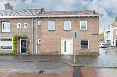 Woning Lagelandstraat 55 Den Bosch