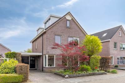 Woning Kievitsbloem 11 Heino