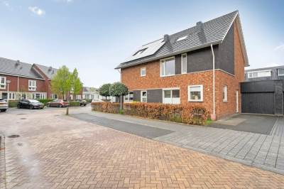 Woning Benthuislaan 72 Zwolle