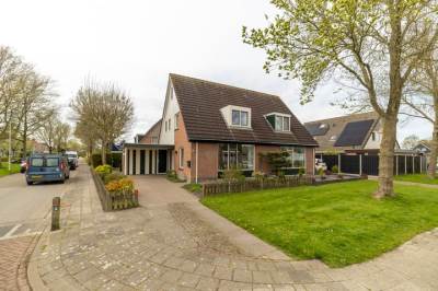 Woning 't Heale Paed 11 Koudum