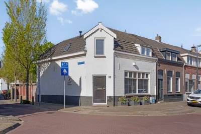 Woning Heezerweg 88 Eindhoven