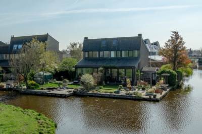 Woning van Assendelftstraat 10 Goudriaan