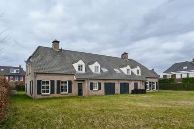 Woning Dubbestraat 32 Nuenen