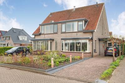 Woning Barend Loosweg 35 Blokzijl