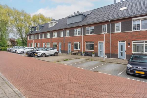 Woning Heemstede 350 Amstelveen