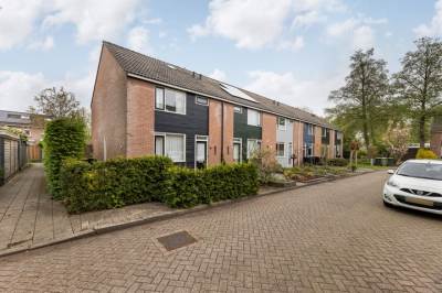 Woning Rauwland 64 Delden