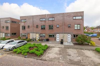 Woning Meezenbroekstraat 33 Veendam