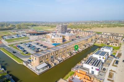 Woning Haagwinde 27 Lelystad