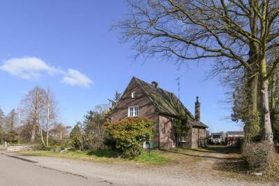 Woning Vorsterdijk 12 Nuenen