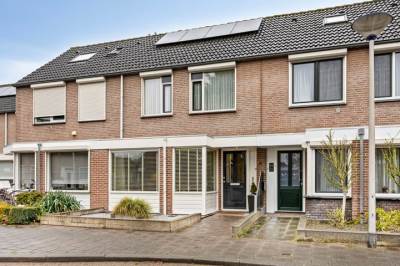 Woning Clemensstraat 46 Helmond