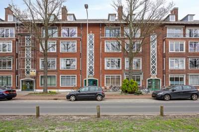 Woning Thorbeckelaan 595 Den Haag