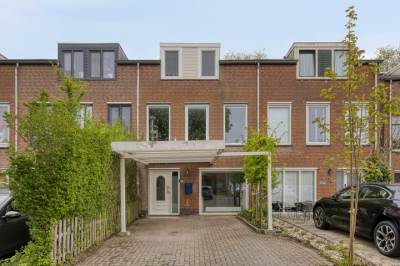 Woning Zoom 179 Lelystad