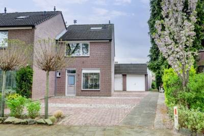Woning Van Leeuwenhoeklaan 33 Vlijmen