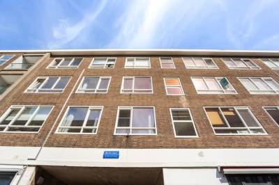 Woning Botersloot 24C Rotterdam