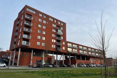 Woning Tasmanië 18 Zoetermeer