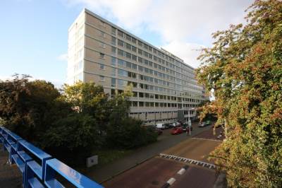 Woning Bos en Vaartlaan 68 Amstelveen