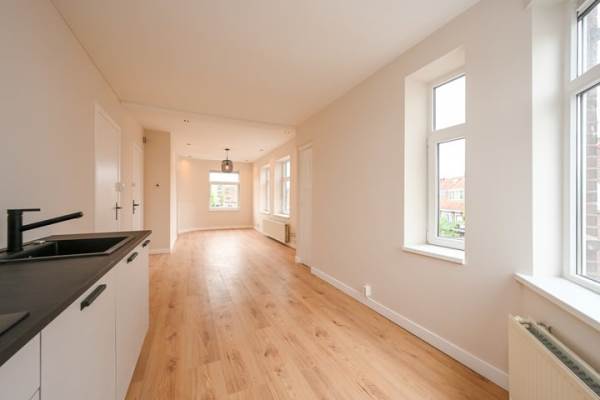 Woning Ledeganckplein 29 Den Haag