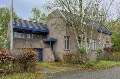 Woning Haagwinde 14 Mierlo