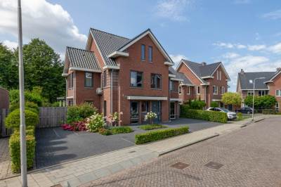 Woning Waterland 89 Ridderkerk