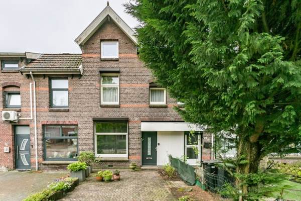 Woning Venweg 17 Brunssum