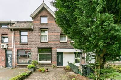 Woning Venweg 17 Brunssum