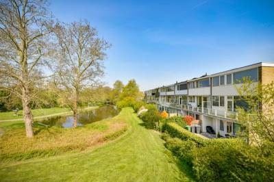 Woning Kathleen Ferrierlaan 3 Amstelveen