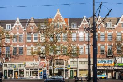 Woning Vierambachtsstraat 79A02 Rotterdam