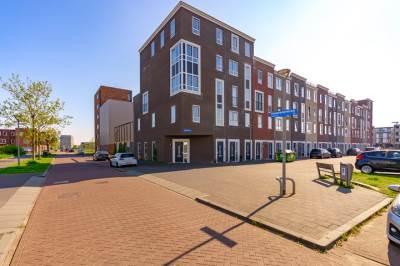 Woning Engelandstraat 7 Almere