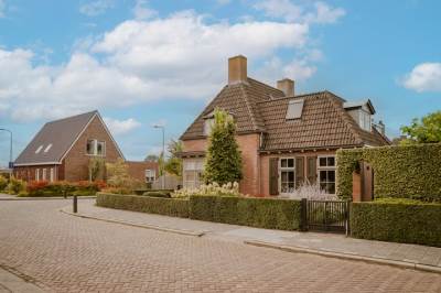 Woning Acaciastraat 11 Opheusden