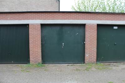 Garage Tacituslaan 33 Eindhoven