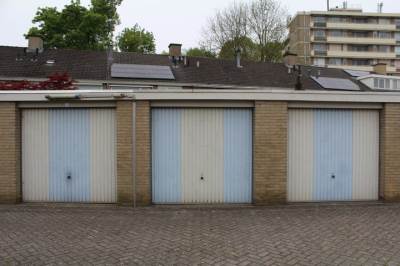 Garage Beverloweg 1 Eindhoven