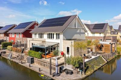 Woning Menagerie 20 Rijswijk (ZH)