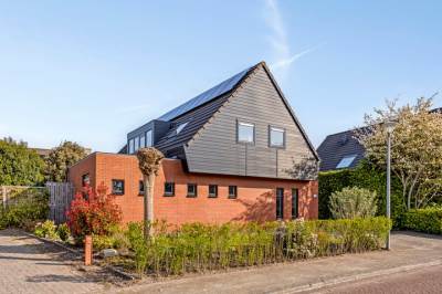 Woning Hemstukken 26 Eelde