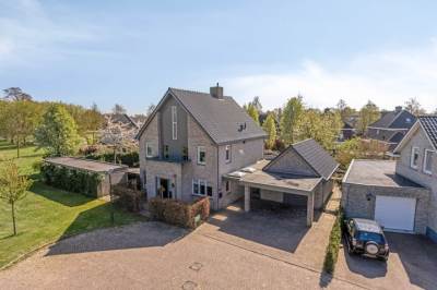 Woning De Streepen 36 Heeswijk-Dinther