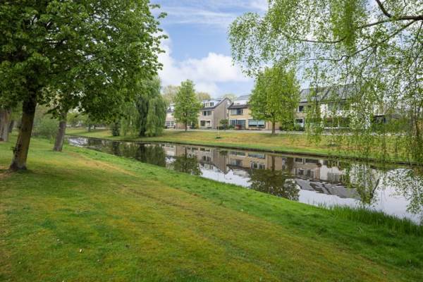 Woning Baroniesingel 23 Vught