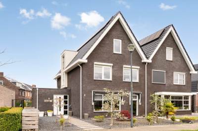 Woning Zomerbed 24 Kampen