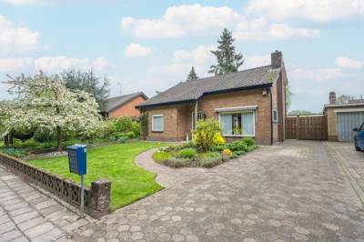 Woning Achterstraat 12 Zoelen