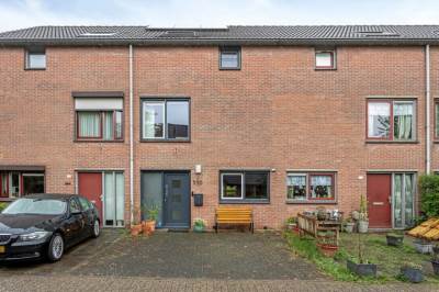 Woning Verenwei 110 Arnhem
