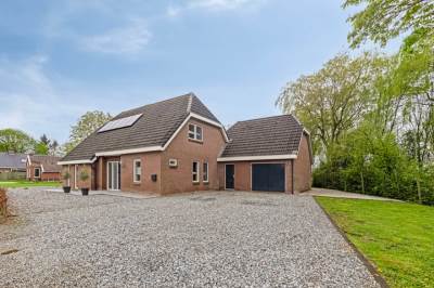 Woning Hoofdweg West 43 Nieuwolda