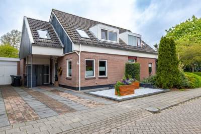 Woning De Kastanje 41 Bedum