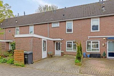 Woning Jaltadaheerd 100 Groningen